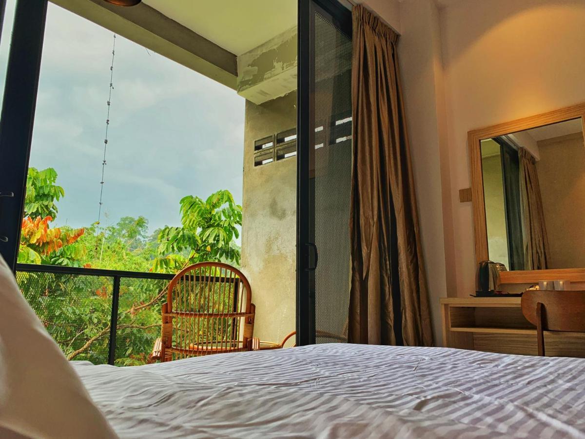 Harmony Valley Retreat Bukit Tinggi Exterior foto