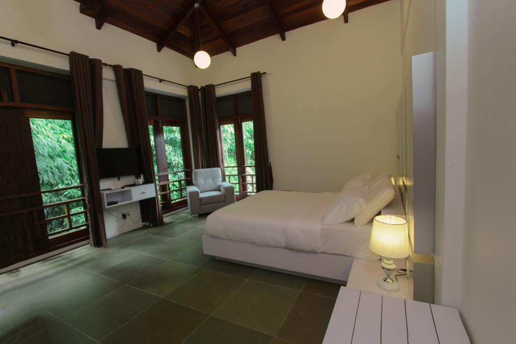 Harmony Valley Retreat Bukit Tinggi Exterior foto