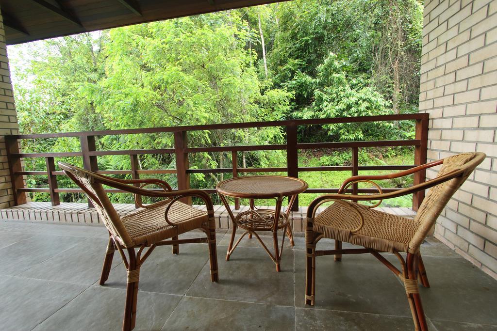 Harmony Valley Retreat Bukit Tinggi Exterior foto
