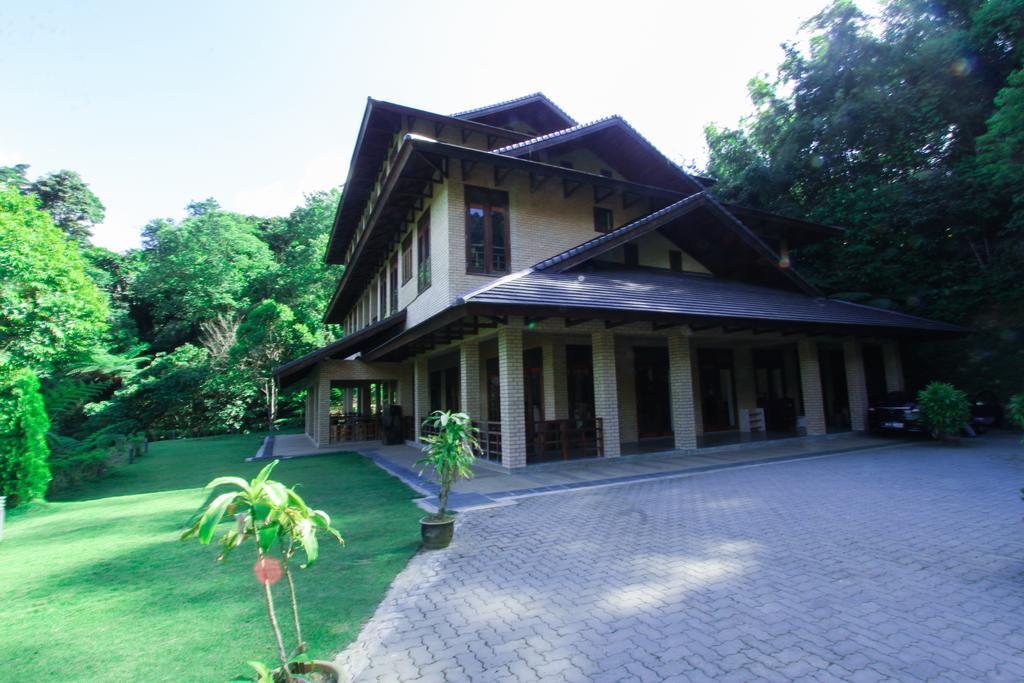 Harmony Valley Retreat Bukit Tinggi Exterior foto