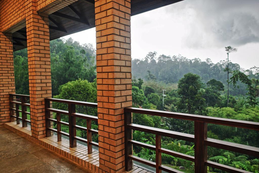 Harmony Valley Retreat Bukit Tinggi Exterior foto