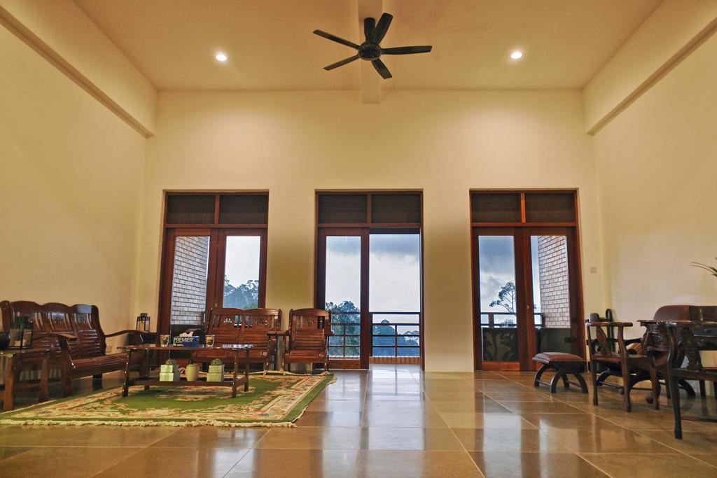 Harmony Valley Retreat Bukit Tinggi Exterior foto