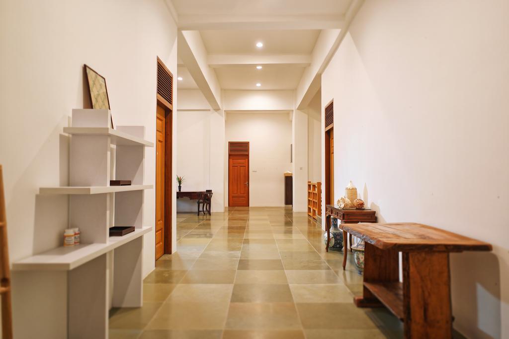 Harmony Valley Retreat Bukit Tinggi Exterior foto