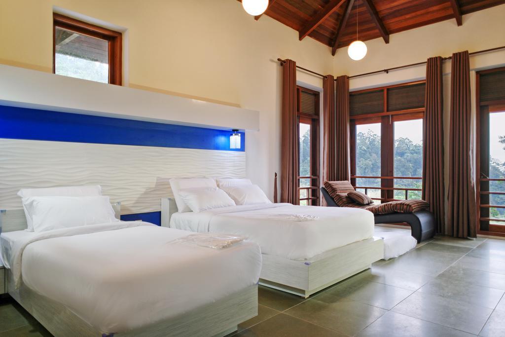 Harmony Valley Retreat Bukit Tinggi Exterior foto