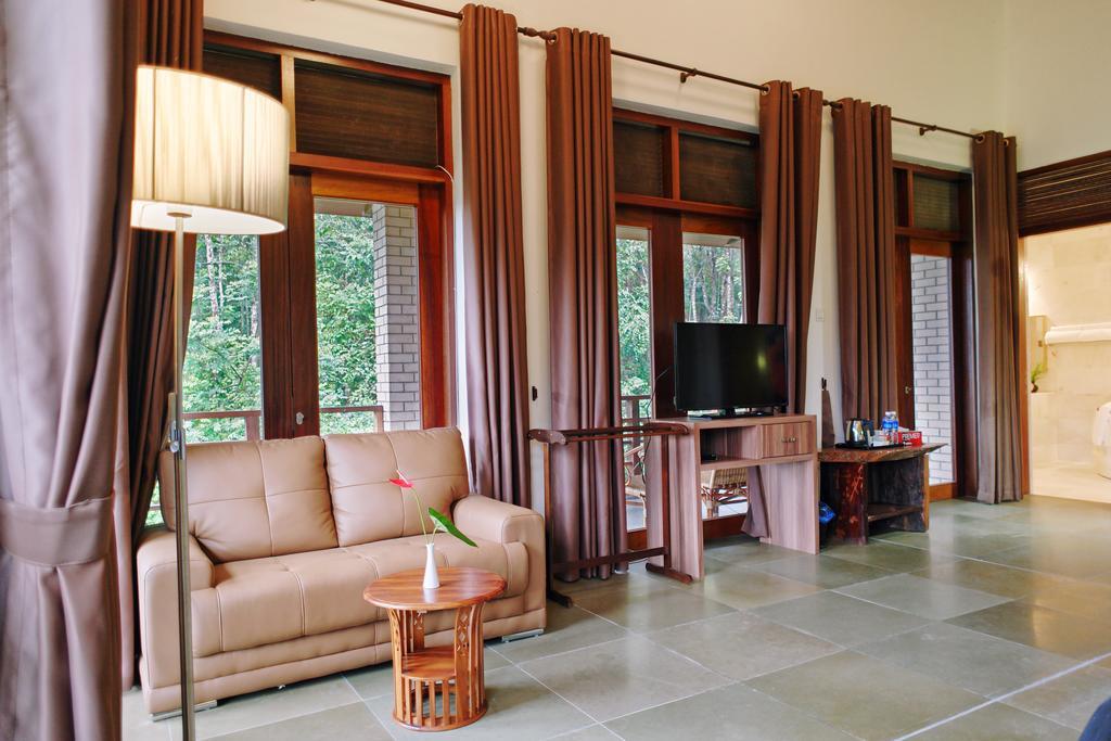 Harmony Valley Retreat Bukit Tinggi Exterior foto