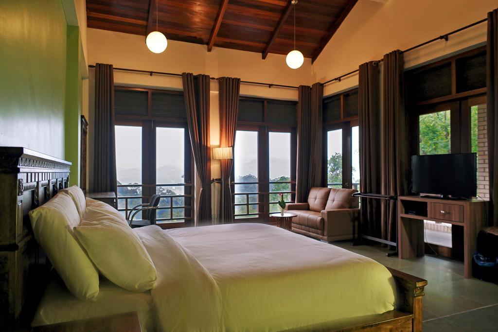 Harmony Valley Retreat Bukit Tinggi Exterior foto