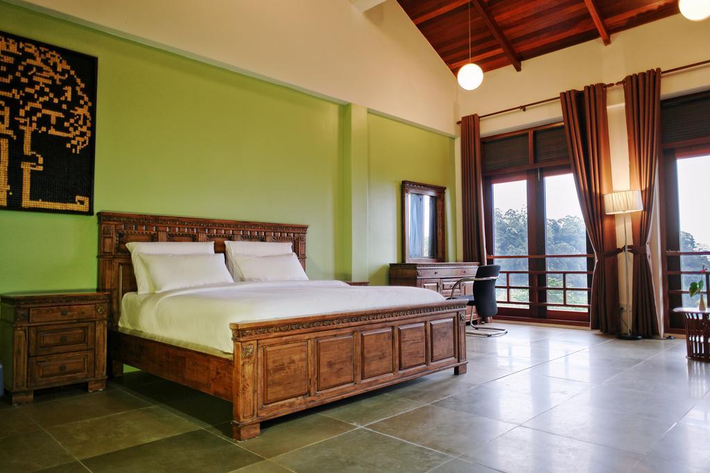 Harmony Valley Retreat Bukit Tinggi Exterior foto